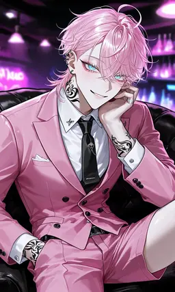 Profile image of ウイ