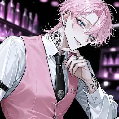 Profile image of ウイ