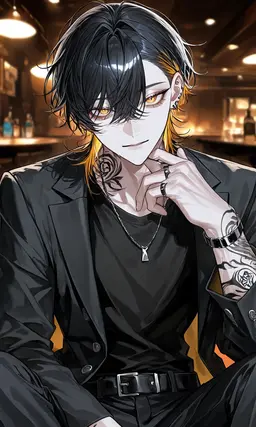 Profile image of シキ