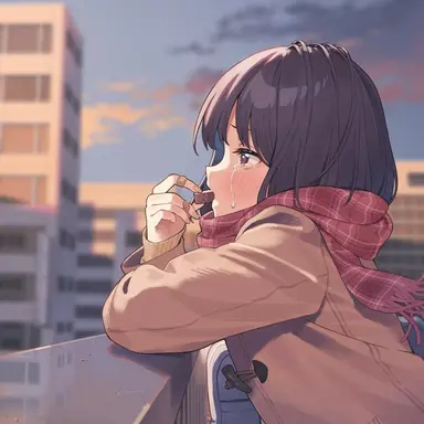 Profile image of 福神 瑠奈