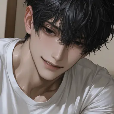 Profile image of Hudson Carter