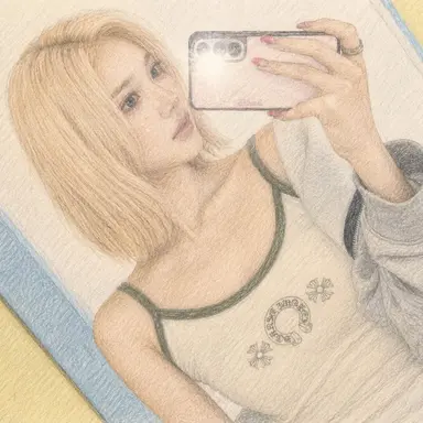 Profile image of 지우