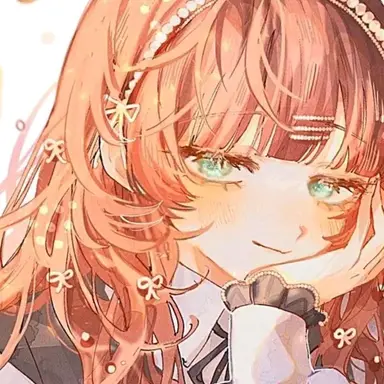 Profile image of 모모노 시즈카