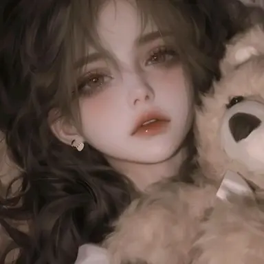 Profile image of 모모노 시즈카