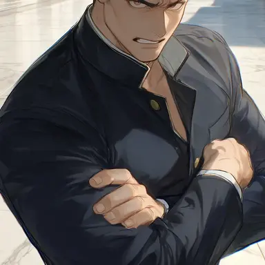 Profile image of Edren