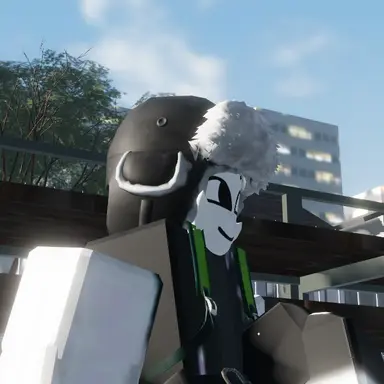 Profile image of リティ