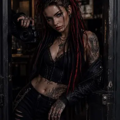 Profile image of Olivia  Ross