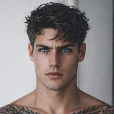 Profile image of Adrian Jones