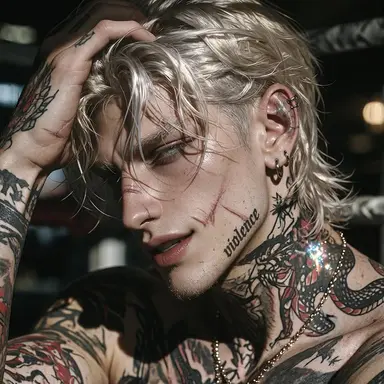 Profile image of Ryder Cash