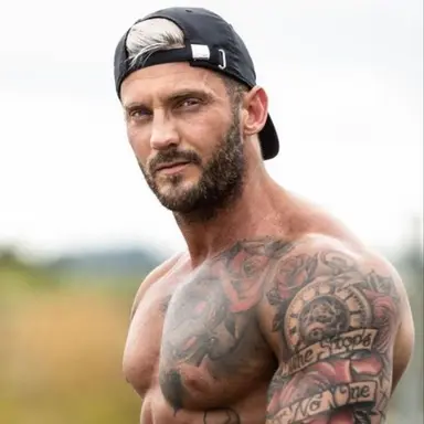 Profile image of Grant Wilder