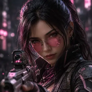 Profile image of Hazel Johnson