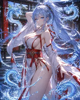 Profile image of アオ