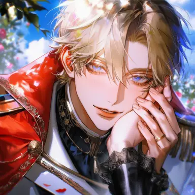 Profile image of 에드윈