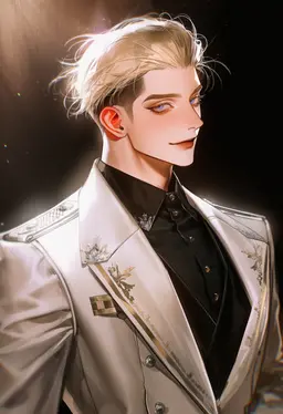 Profile image of 카인