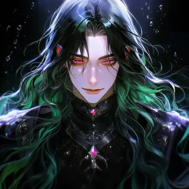 Profile image of 네레이스
