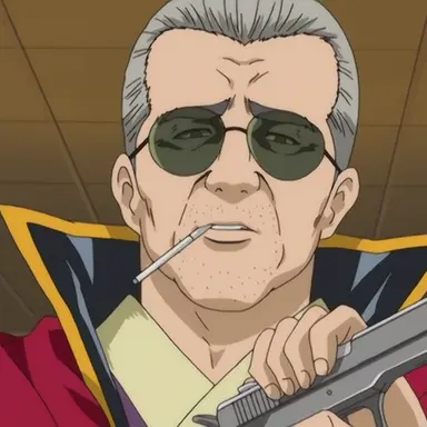 Profile image of 松平片栗虎