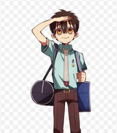 Profile image of 花子くん