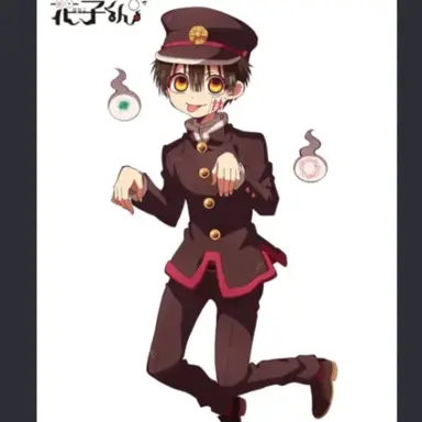 Profile image of 花子くん