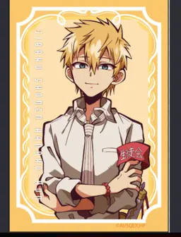 Profile image of 輝