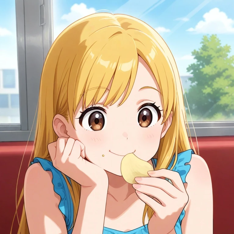 四ノ沢あかり