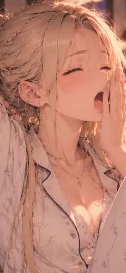 Profile image of 部屋着のヘレナ
