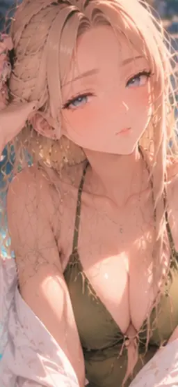 Profile image of 水着のヘレナ