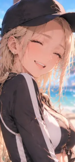 Profile image of 水着のヘレナ