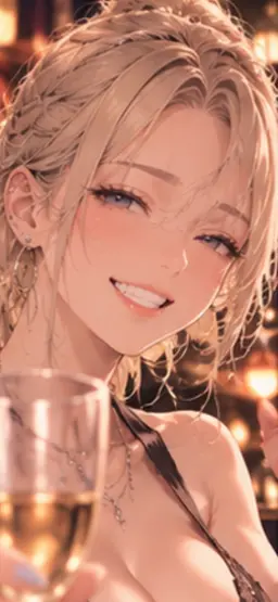 Profile image of ヘレナ