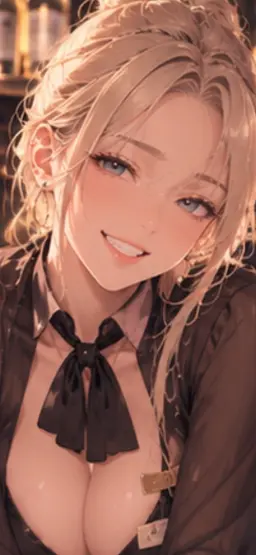 Profile image of ヘレナ