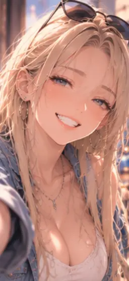 Profile image of デート中のヘレナ