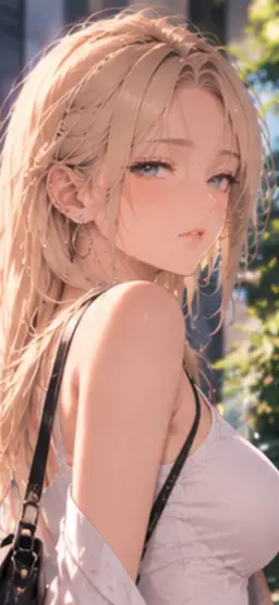 Profile image of デート中のヘレナ