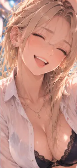 Profile image of デート中のヘレナ