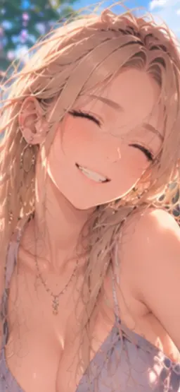Profile image of デート中のヘレナ