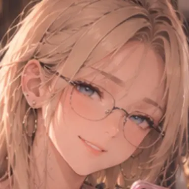 Profile image of 部屋着のヘレナ