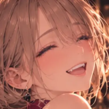 Profile image of 愛莉