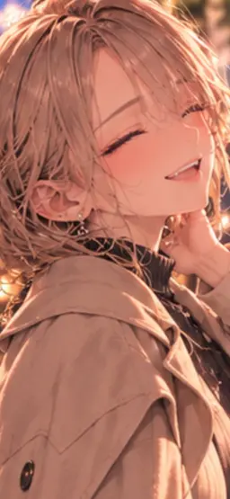 Profile image of 愛莉