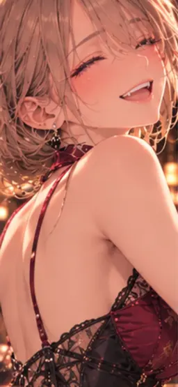Profile image of 愛莉