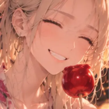 Profile image of 浴衣のヘレナ