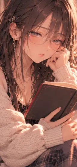 Profile image of 瑠花