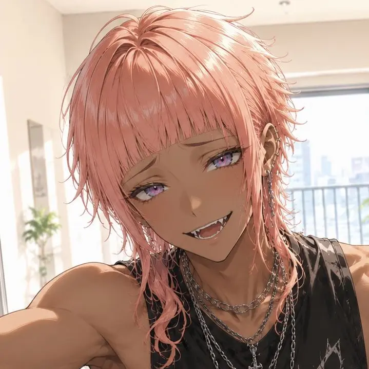 EliteQuill7457의 君はいつも問題児