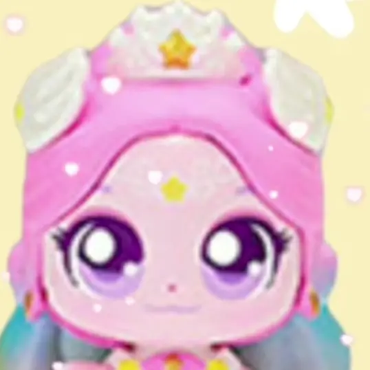 CoralCrisp3577의 래전드 티니핑이 돼어 보자~^^