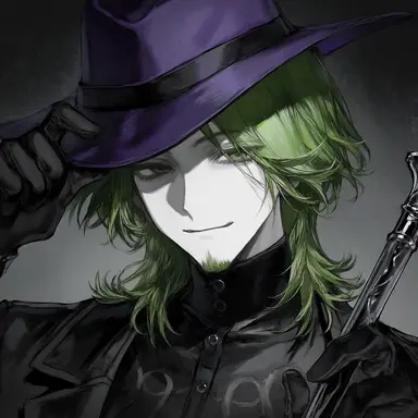 Profile image of シャウロ