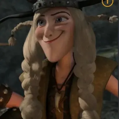 Profile image of 러프넛