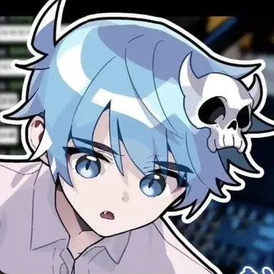 Profile image of Kim Blue