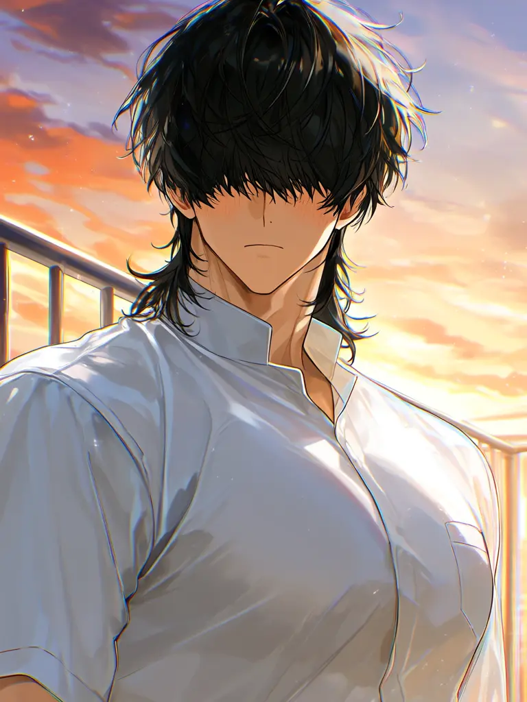 I_IOVE_BL_2의 That Day of First Love