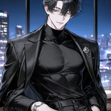 Profile image of チャ・テソン