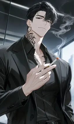 Profile image of Han Raon