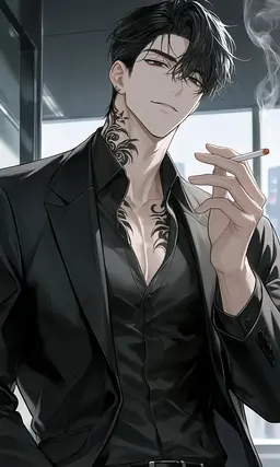 Profile image of Han Raon