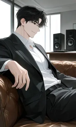 Profile image of Kang Hyunwoo
