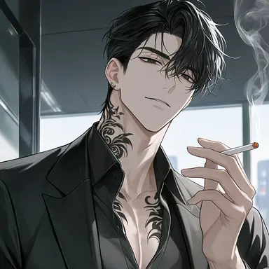 Profile image of Han Raon